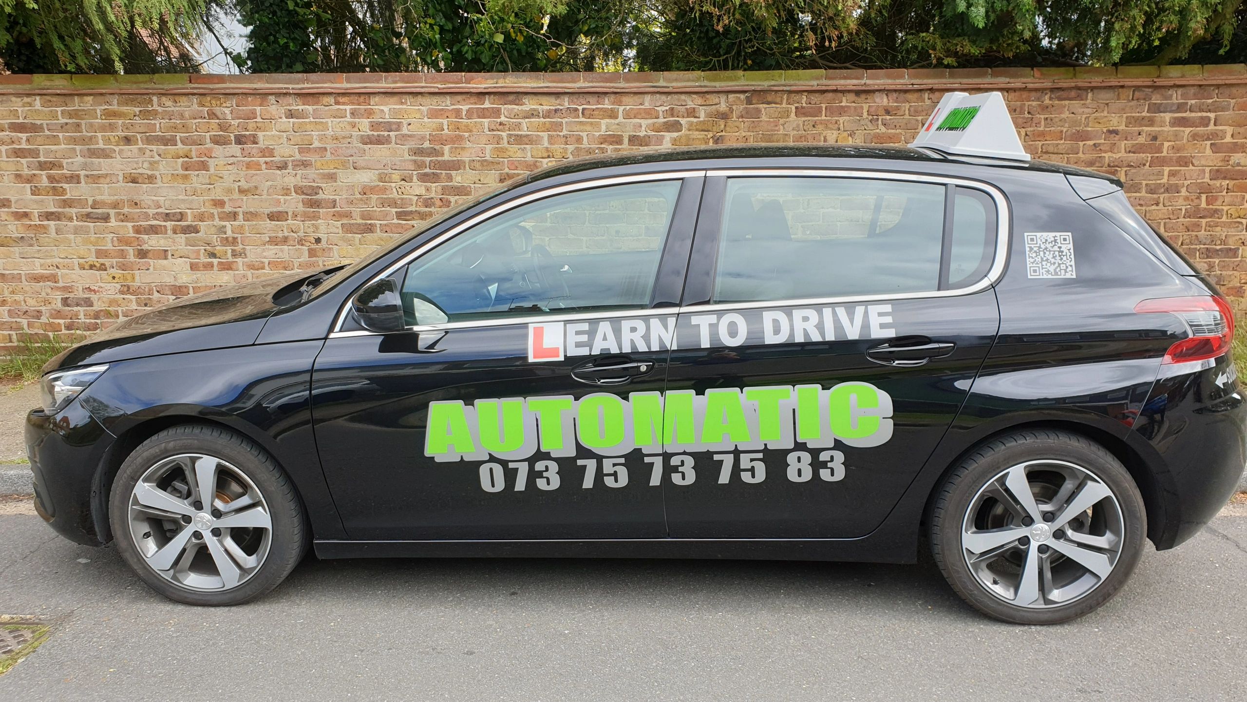 Automatic Driving lessons in Southend on sea
